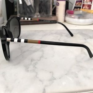 Burberry Sunglasses